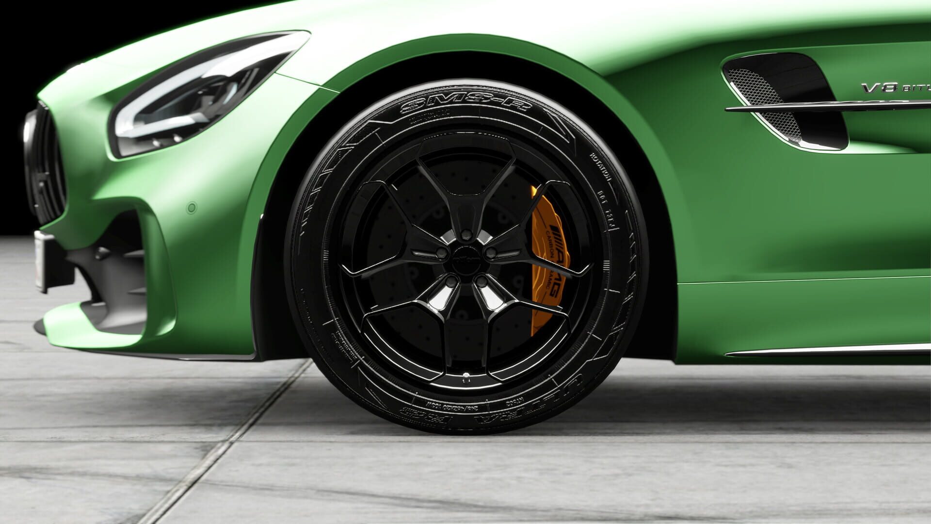 Screenshot for Project CARS 3: Ignition Pack