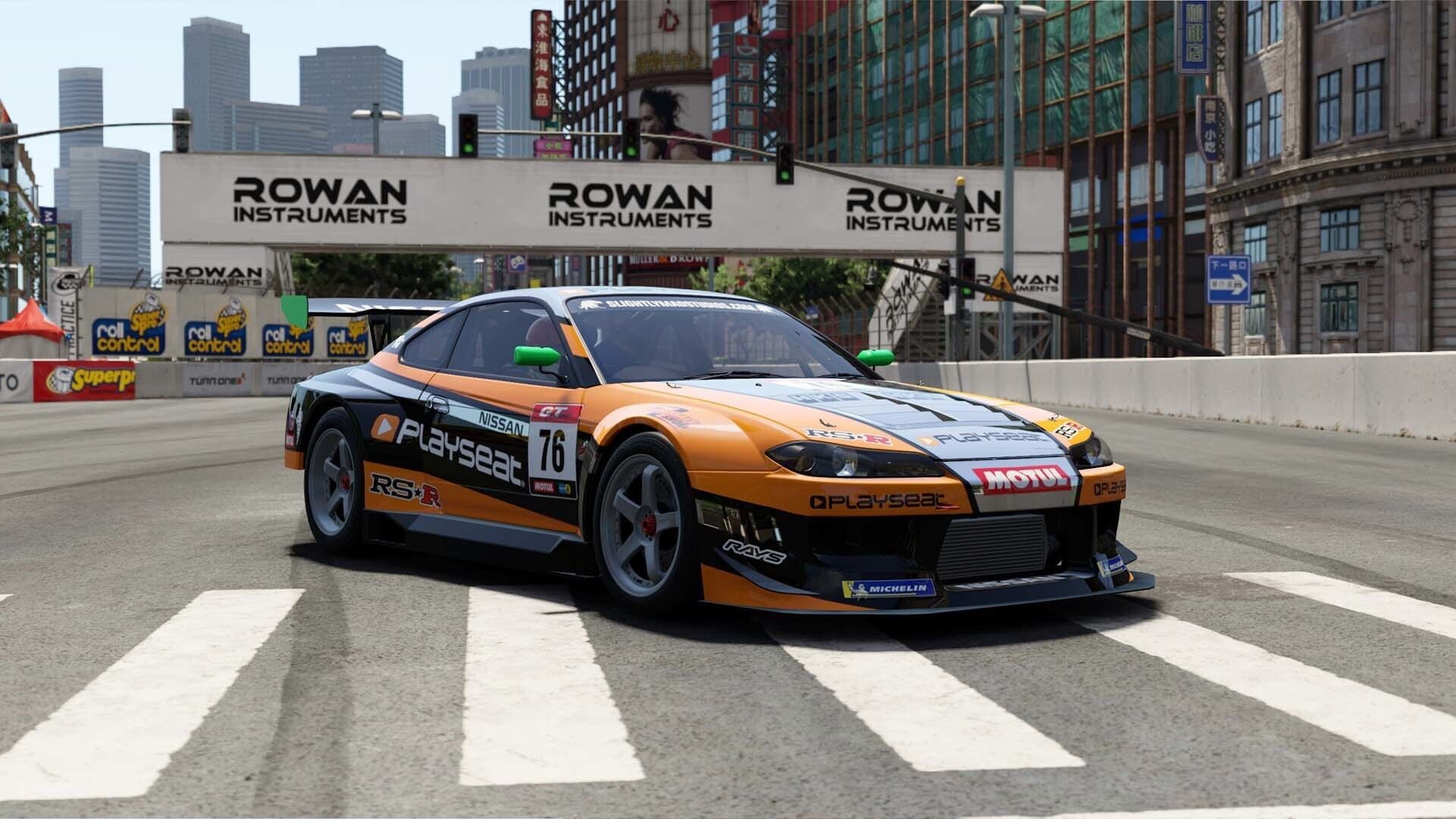 Screenshot for Project CARS 3: Power Pack