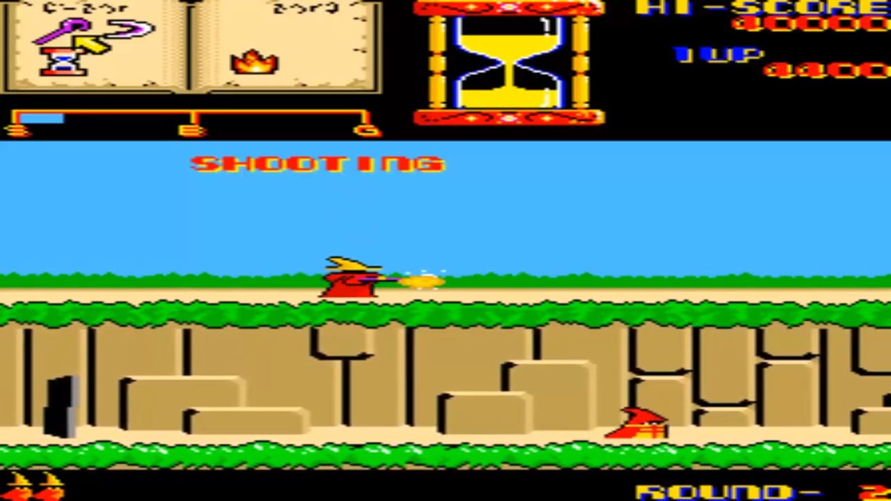 Screenshot for Wiz