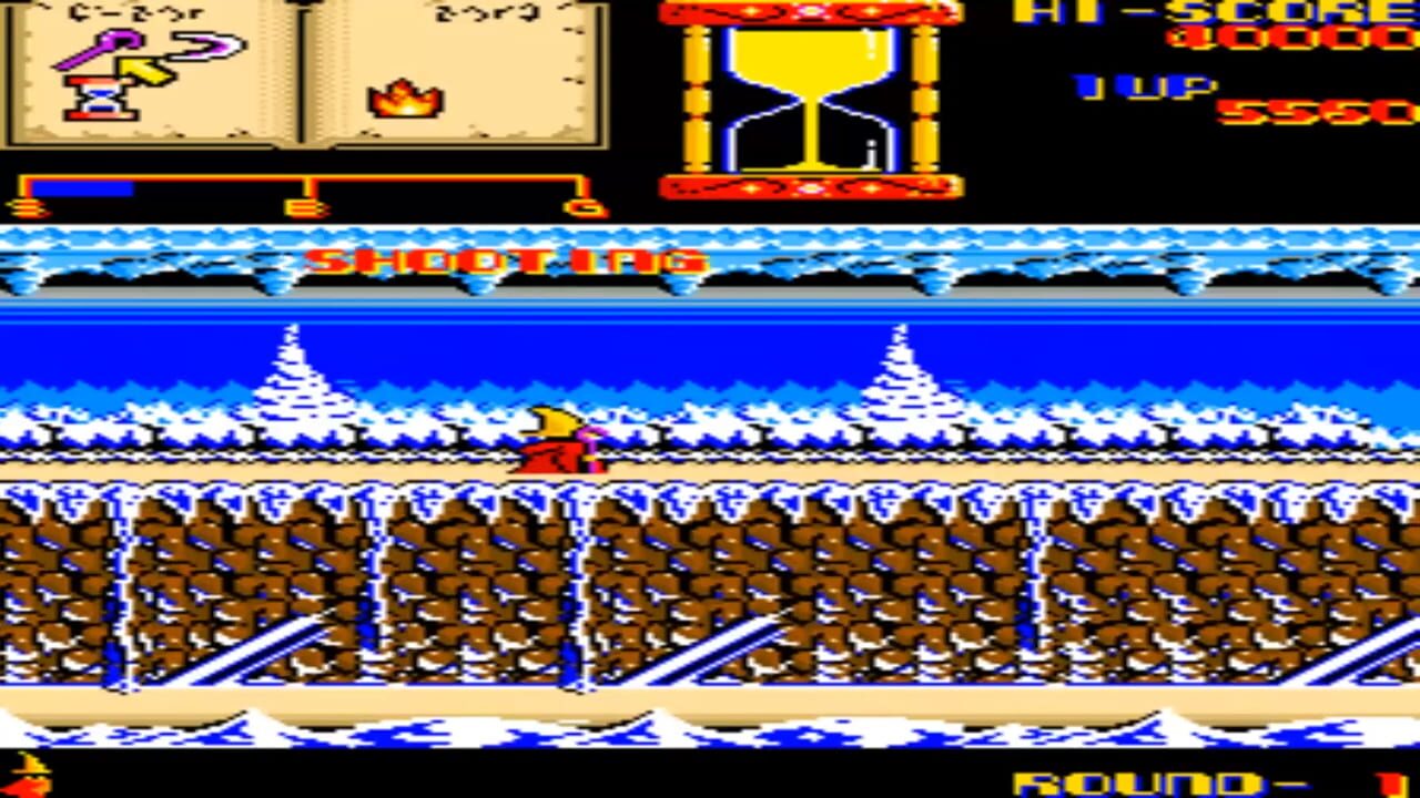 Screenshot for Wiz