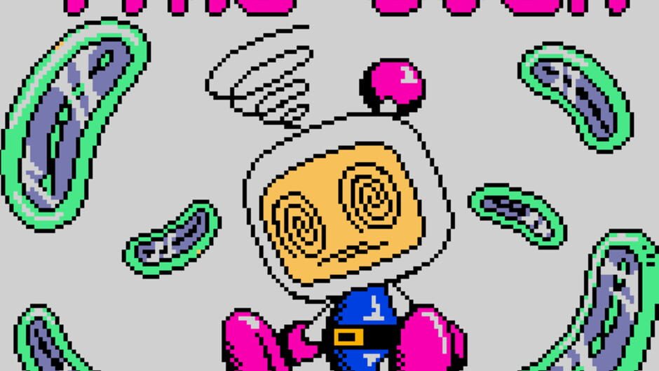 Screenshot for Bomberman GB 3