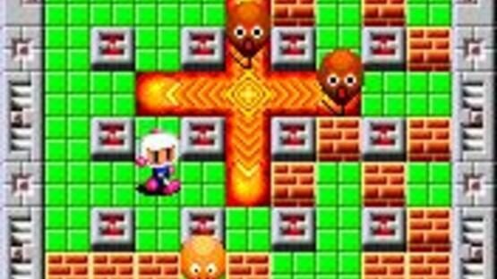 Screenshot for Bomberman