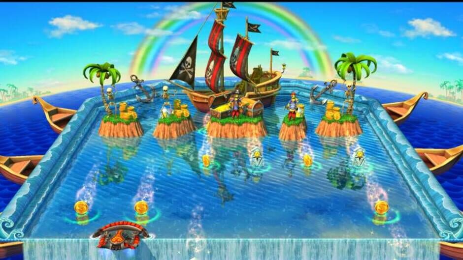 Screenshot for Magic Orbz