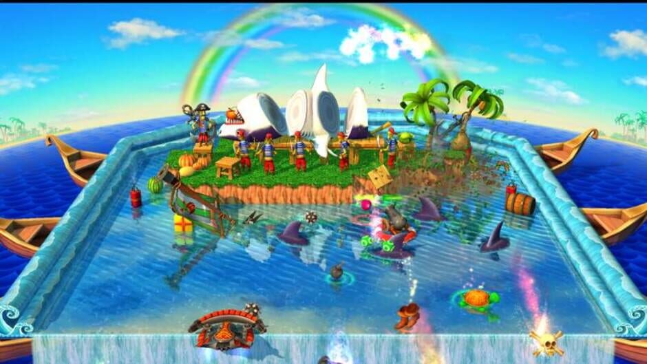 Screenshot for Magic Orbz