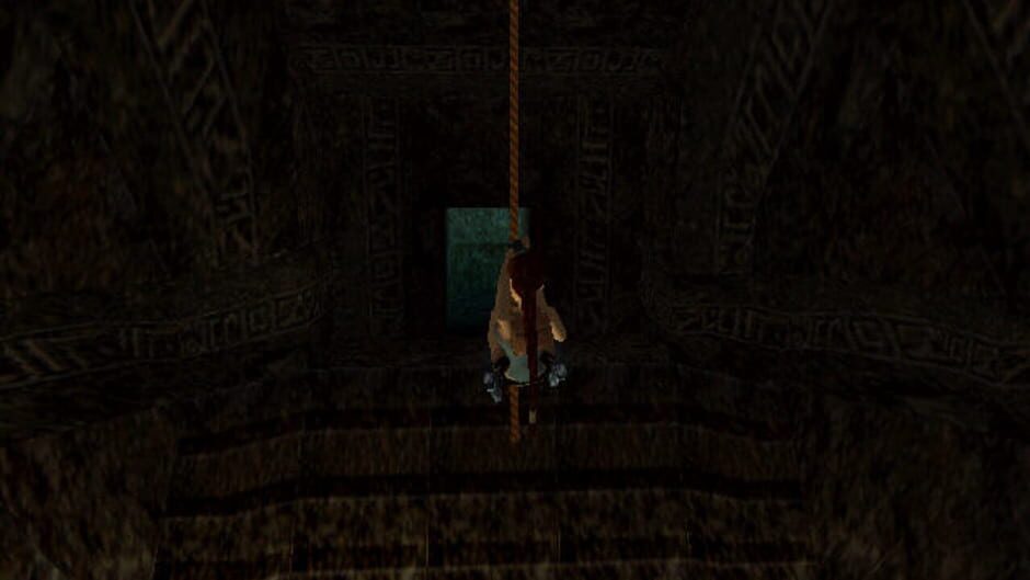 Screenshot for Tomb Raider: The Last Revelation