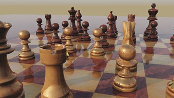 Screenshot for Fritz Chess 17 Steam Edition