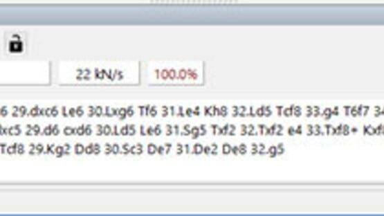 Screenshot for Fritz Chess 17 Steam Edition