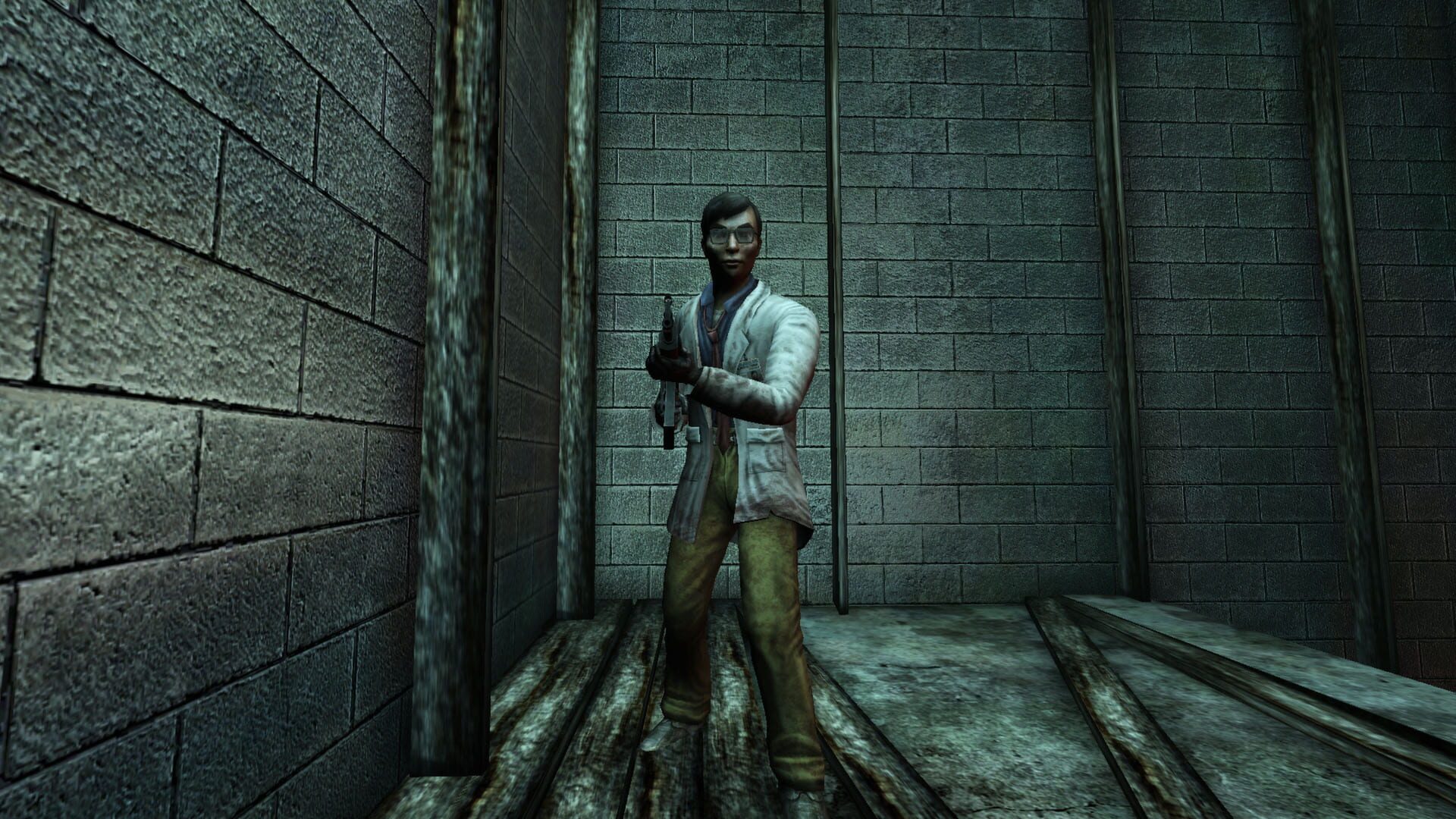 Screenshot for Killing Floor: Urban Nightmare Character Pack