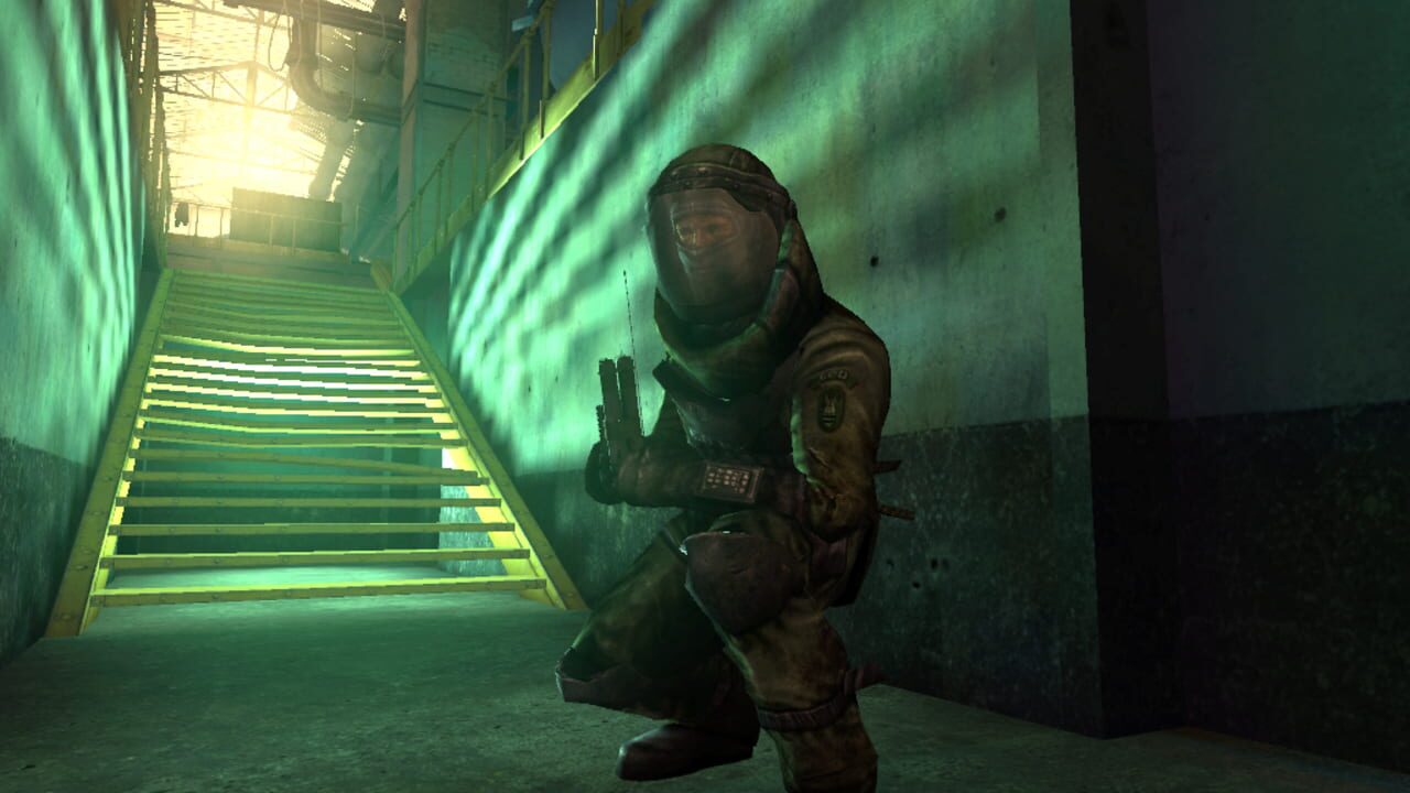 Screenshot for Killing Floor: Nightfall Character Pack