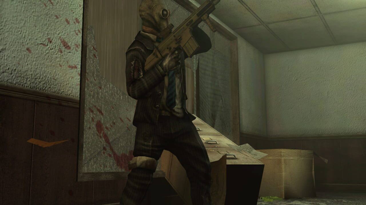 Screenshot for Killing Floor: Nightfall Character Pack