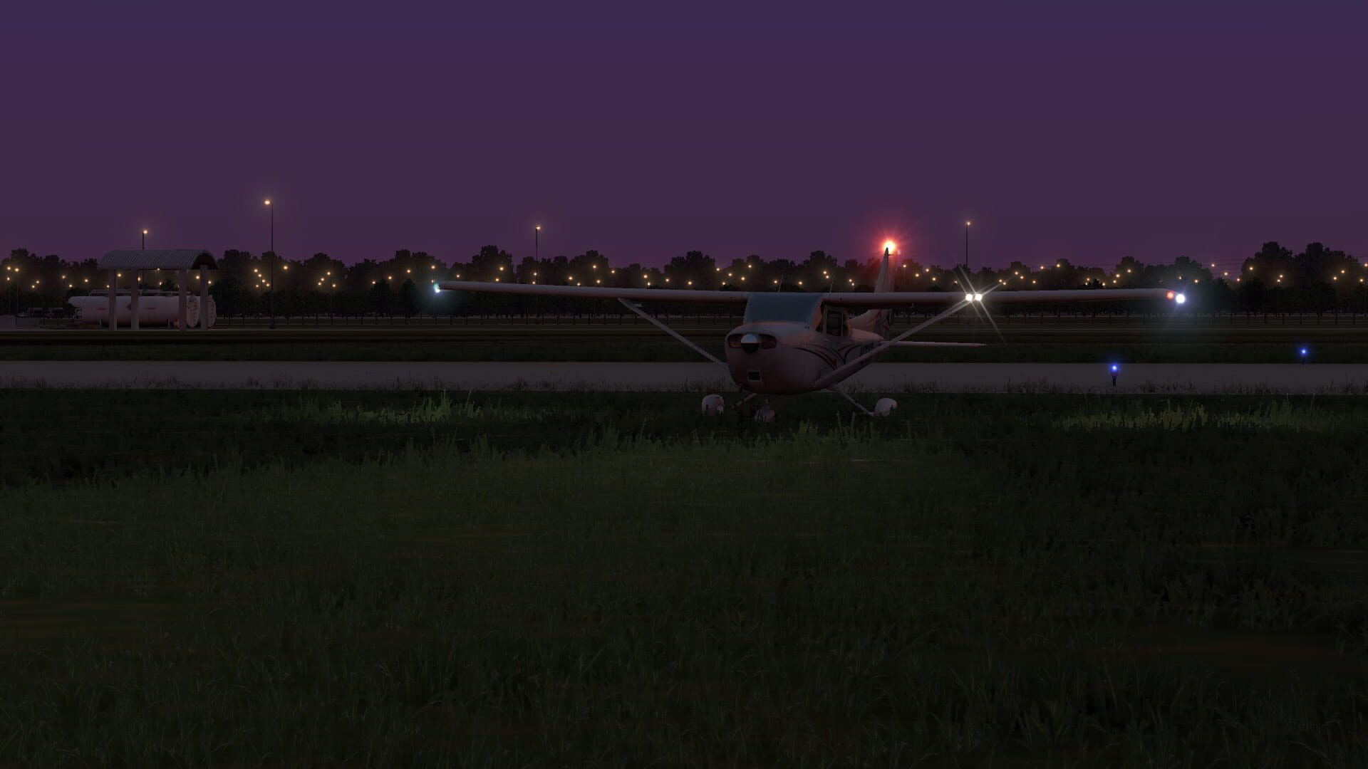 Screenshot for X-Plane 11: Aerosoft - Airport Southwest Florida Intl.