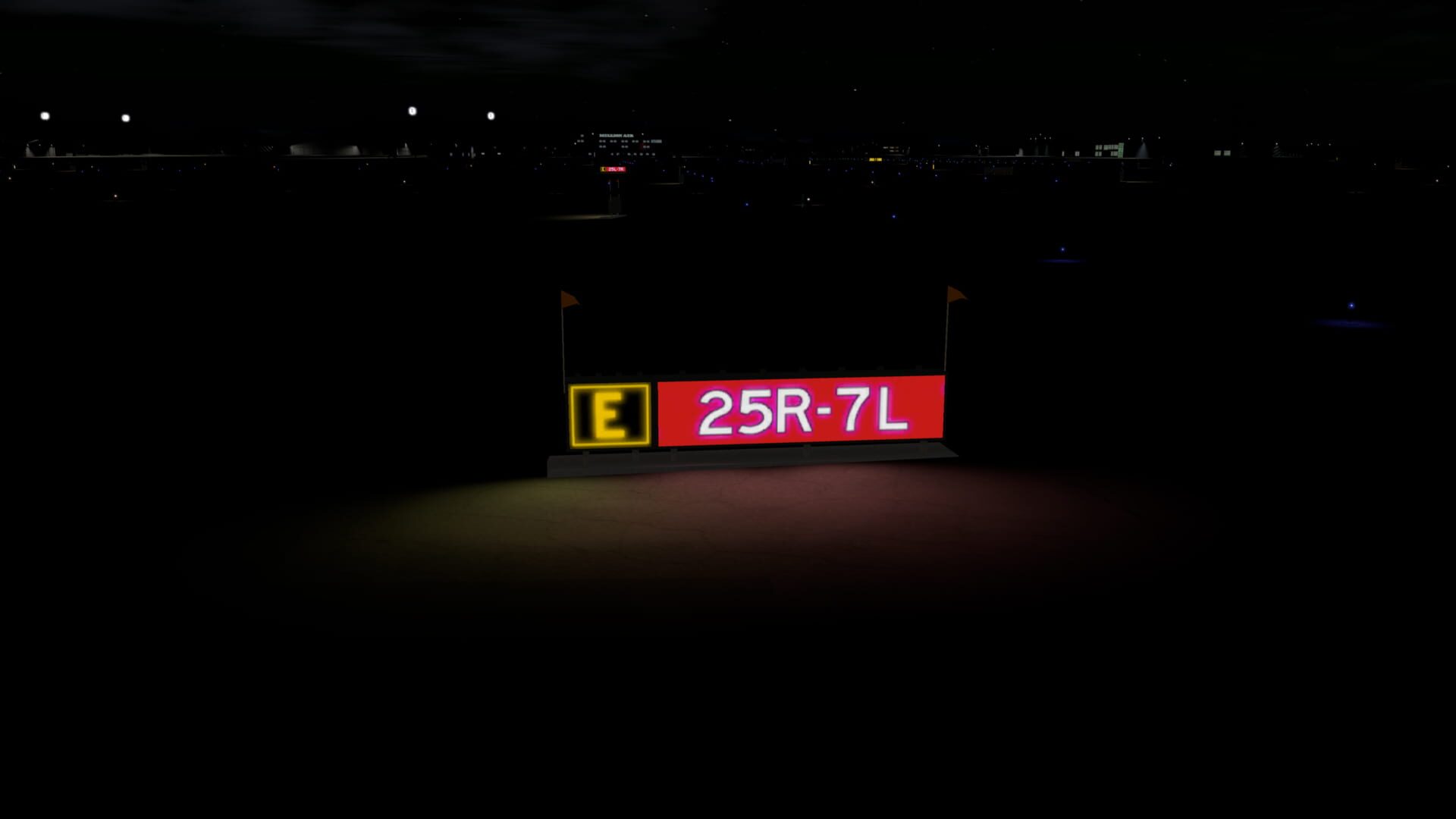 Screenshot for X-Plane 11: Aerosoft - Airport Anchorage