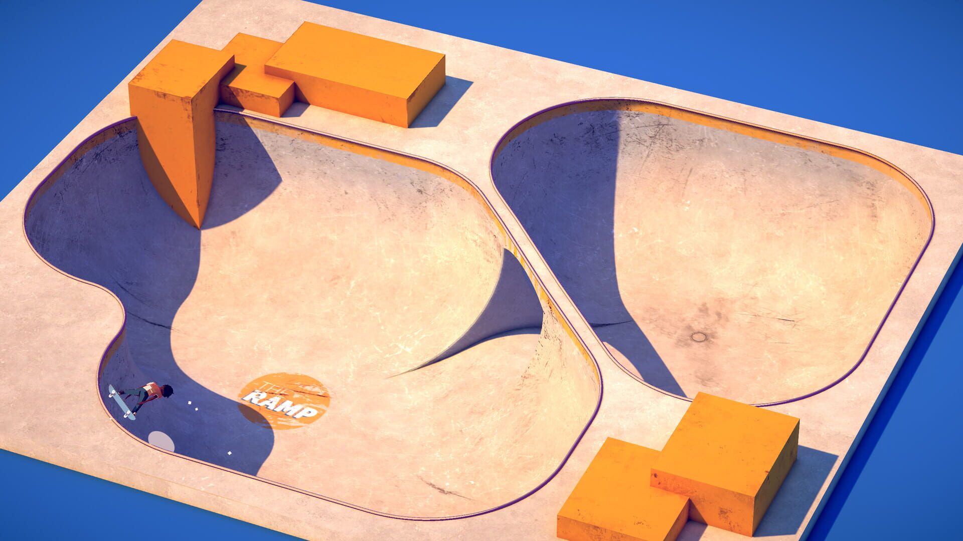 Screenshot for The Ramp
