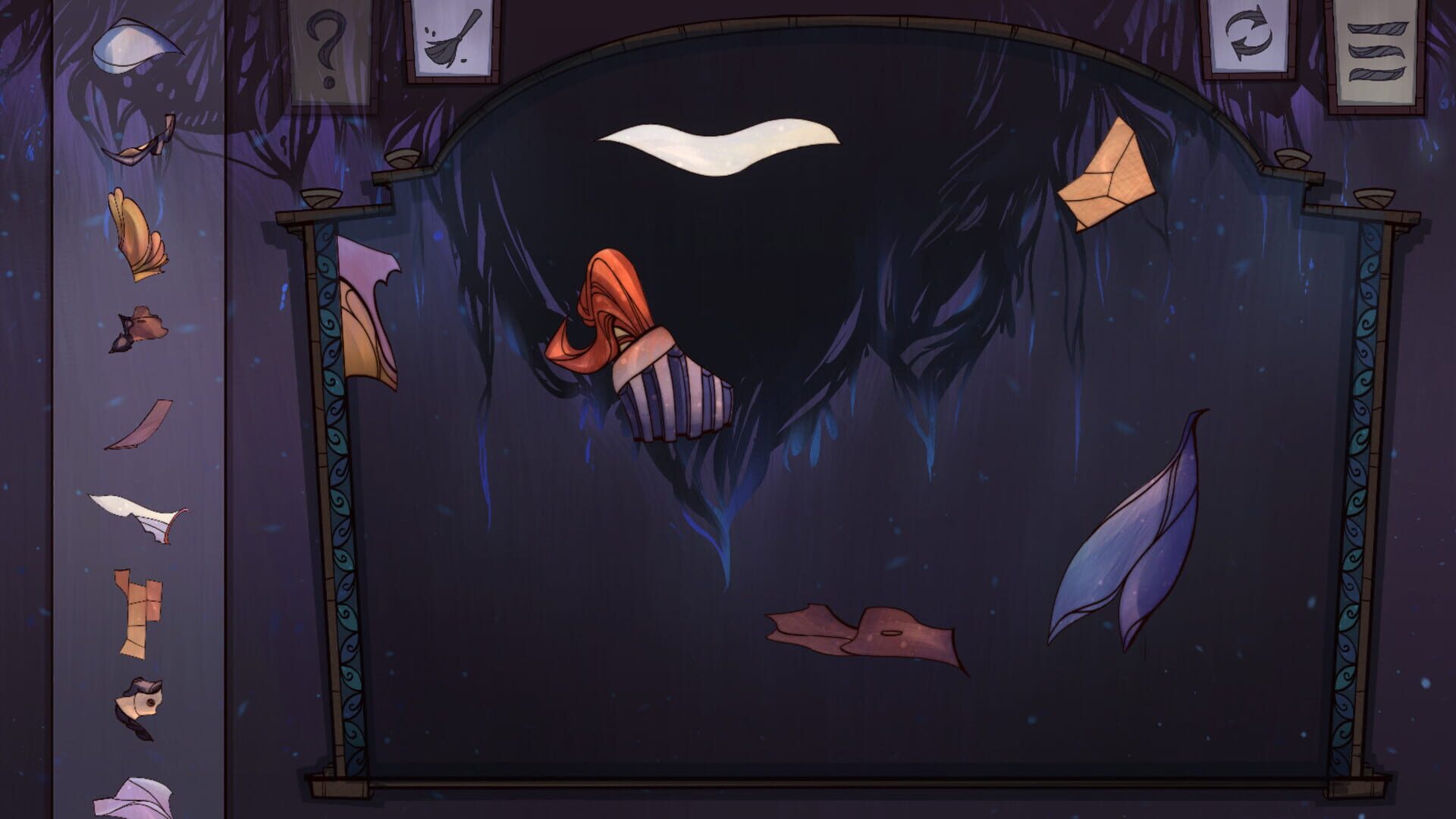 Screenshot for Mosaic Chronicles