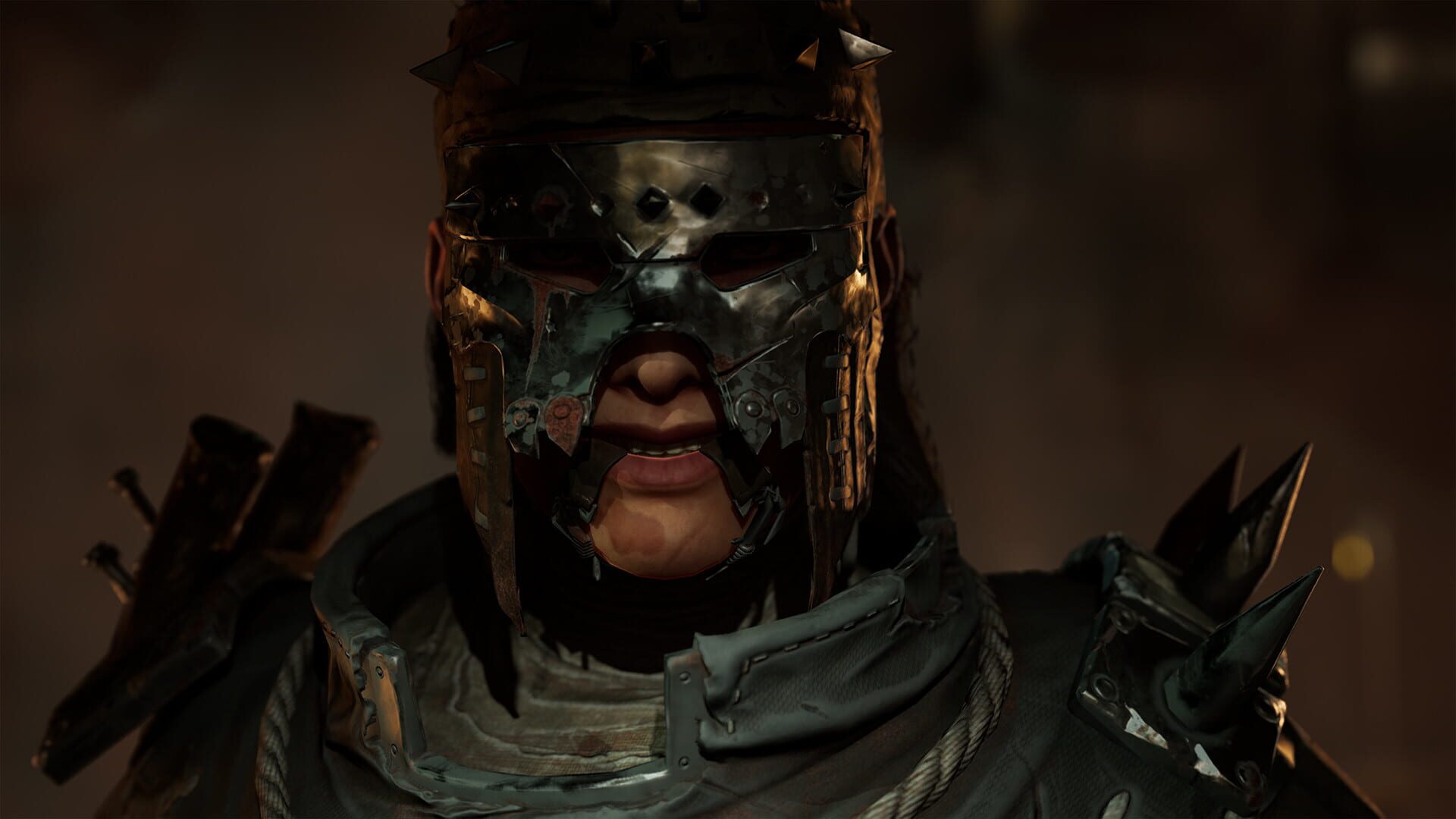 Screenshot for Necromunda: Underhive Wars - Cawdor Gang