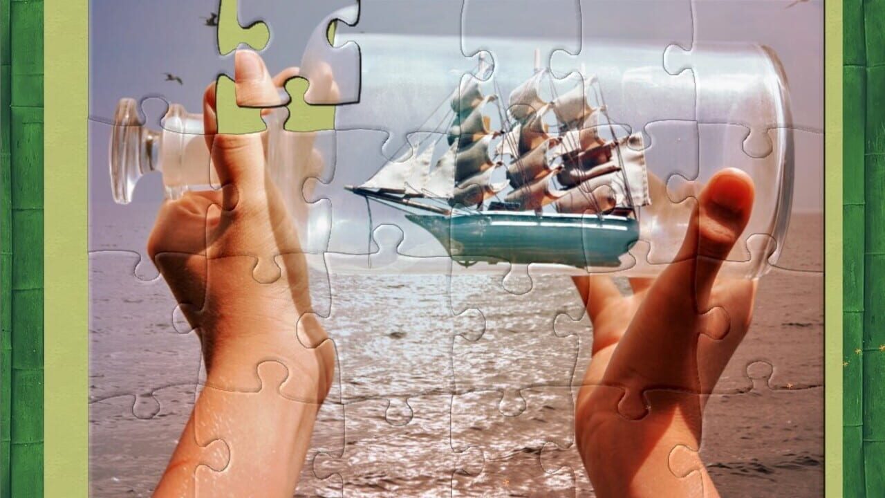 Screenshot for 1001 Jigsaw: Earth Chronicles 5