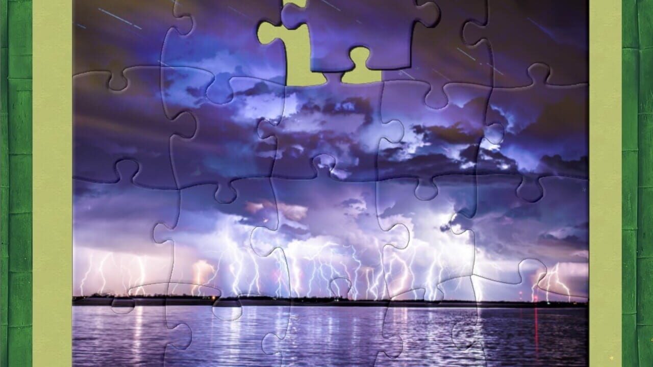 Screenshot for 1001 Jigsaw: Earth Chronicles 5