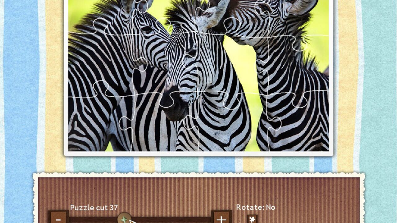 Screenshot for 1001 Jigsaw: Earth Chronicles 2