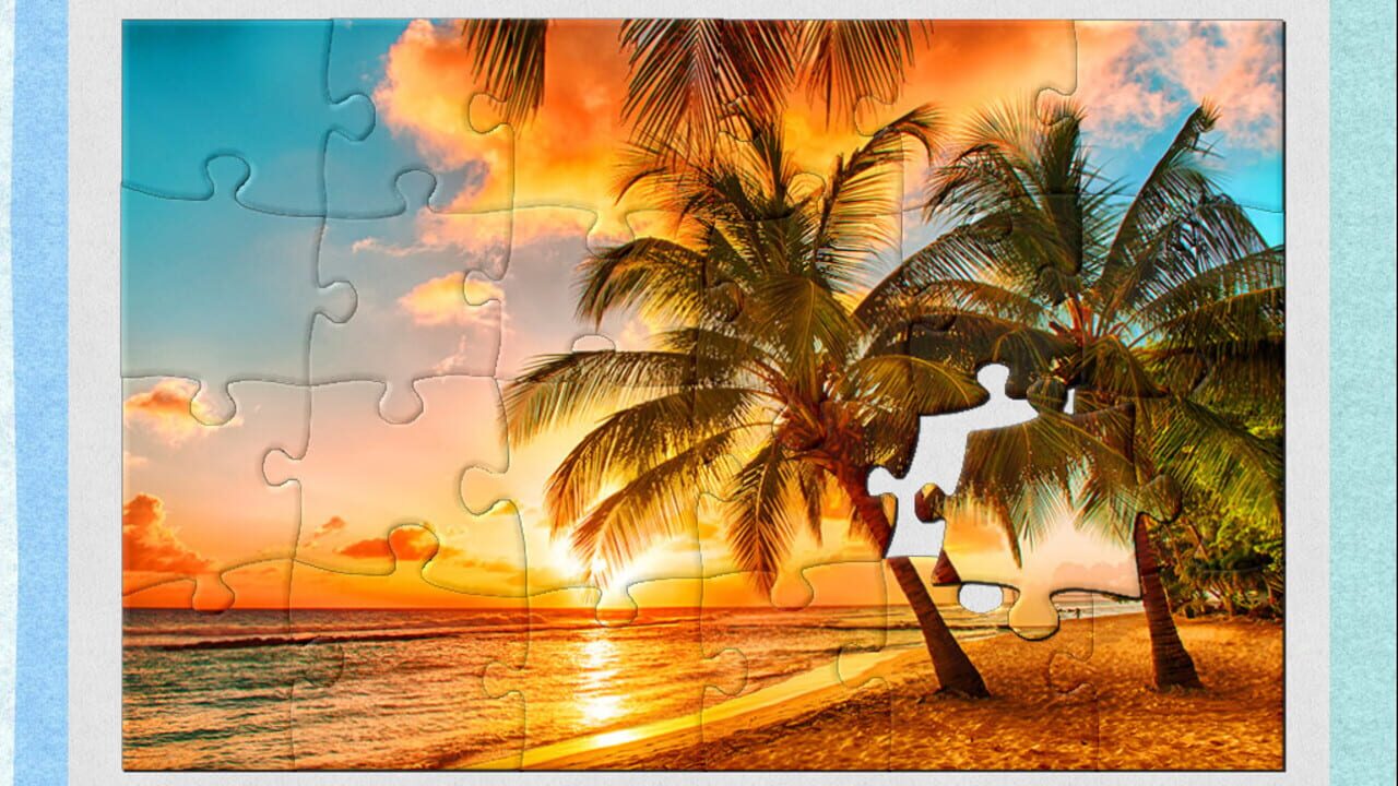 Screenshot for 1001 Jigsaw: Earth Chronicles 2