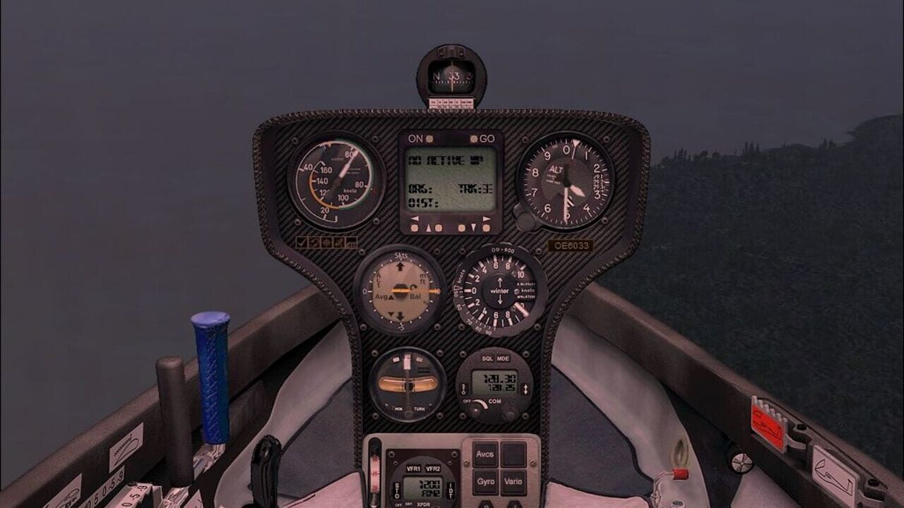 Screenshot for Microsoft Flight Simulator X