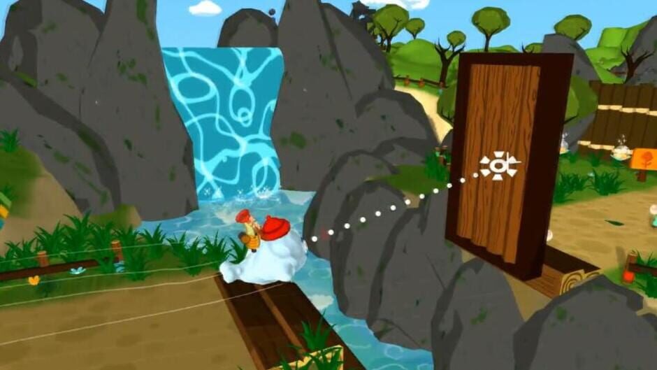 Screenshot for Okabu