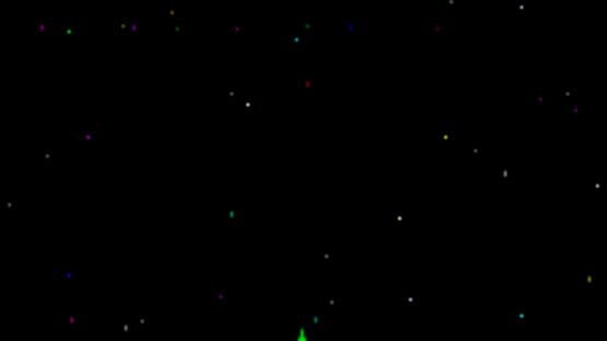 Screenshot for Moon Cresta