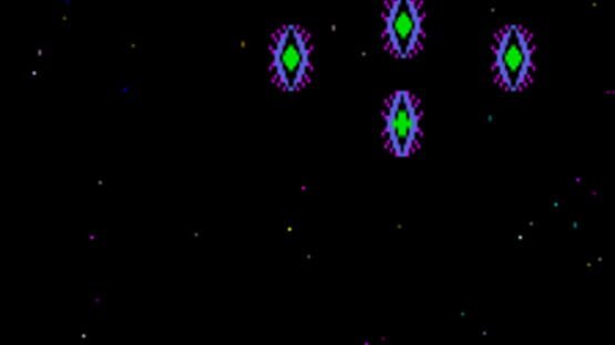 Screenshot for Moon Cresta
