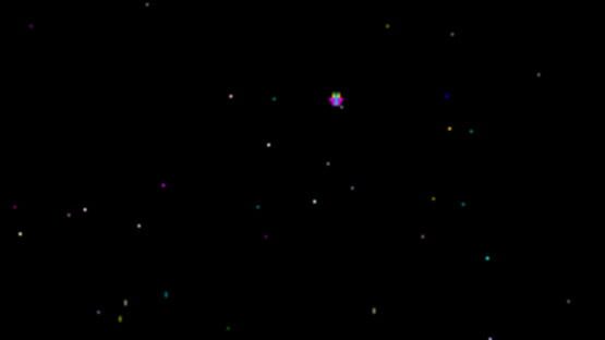 Screenshot for Moon Cresta