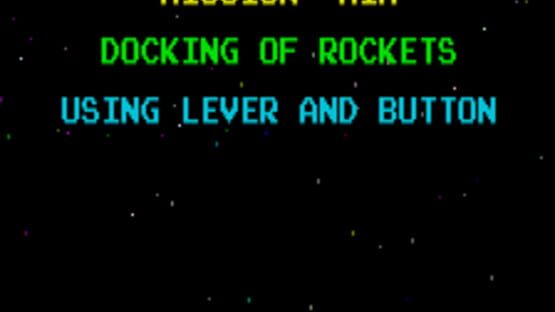 Screenshot for Moon Cresta