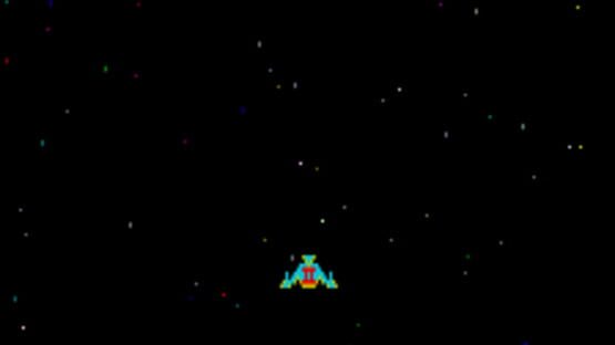 Screenshot for Moon Cresta