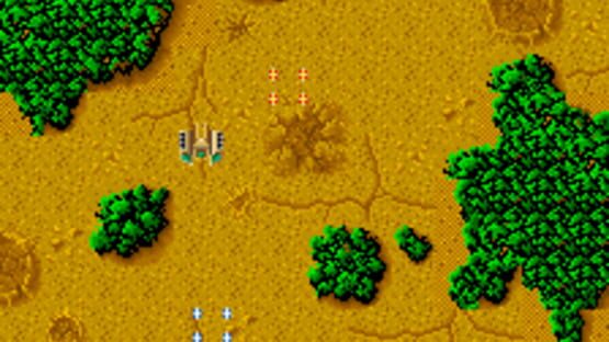 Screenshot for Terra Cresta