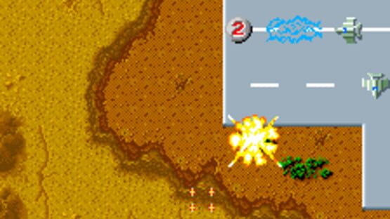 Screenshot for Terra Cresta