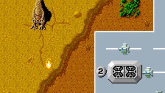 Screenshot for Terra Cresta