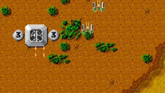 Screenshot for Terra Cresta