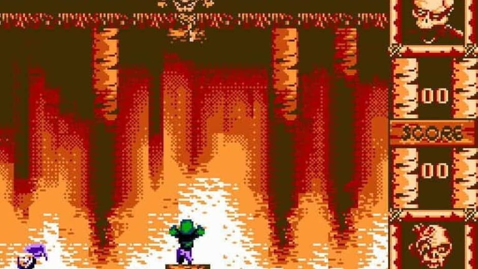 Screenshot for Log Jammers