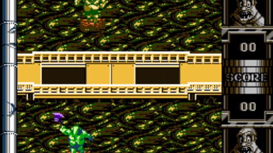 Screenshot for Log Jammers