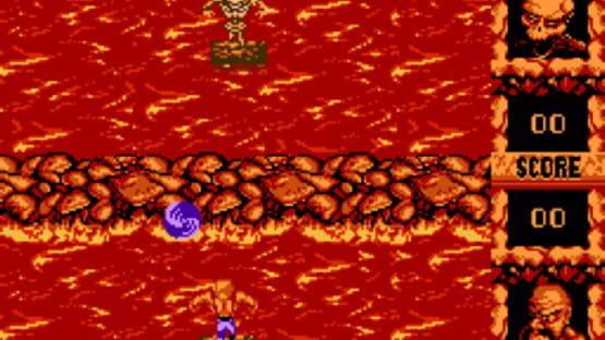 Screenshot for Log Jammers