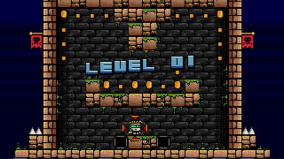 Screenshot for Old Towers