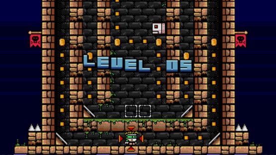 Screenshot for Old Towers