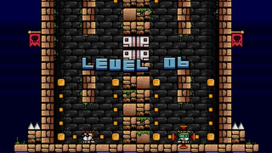 Screenshot for Old Towers