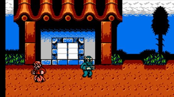 Screenshot for Almost Hero