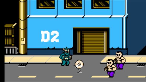 Screenshot for Almost Hero