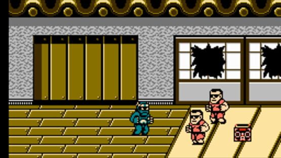 Screenshot for Almost Hero