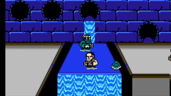Screenshot for Almost Hero