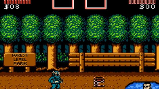 Screenshot for Almost Hero