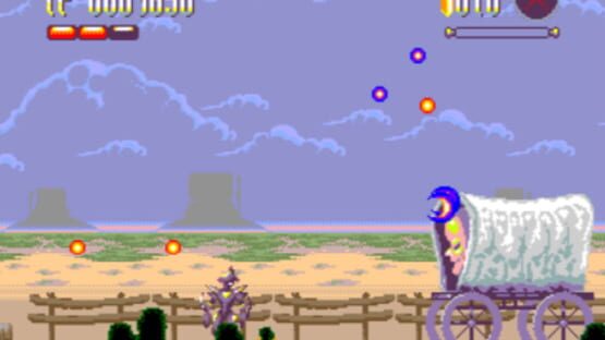 Screenshot for Tanzer