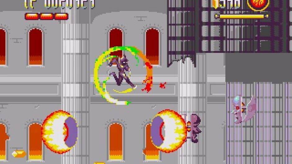 Screenshot for Tanzer