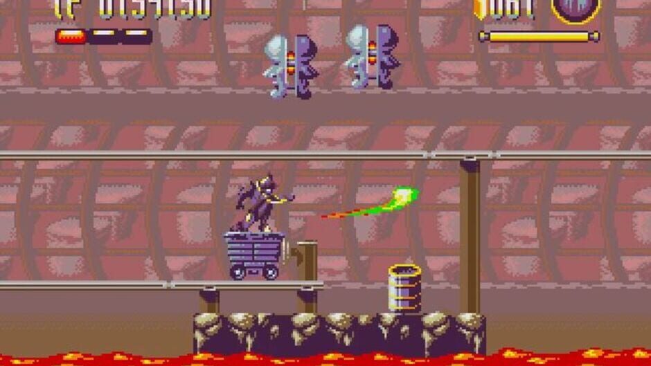Screenshot for Tanzer