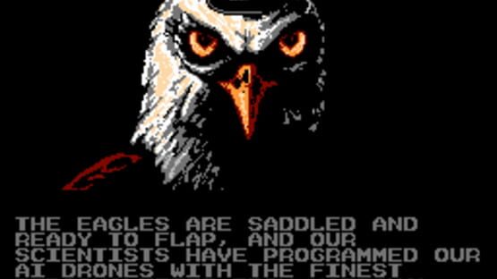 Screenshot for Justice Duel