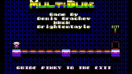 Screenshot for Multidude